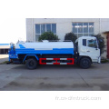 Camion-citerne à eau de marque Dongfeng